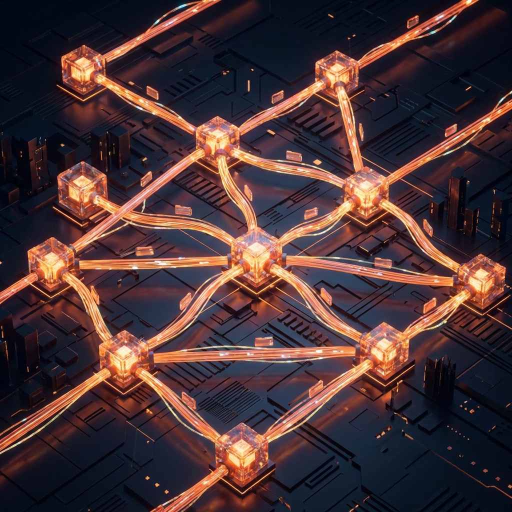 Hybrid API Connectivity