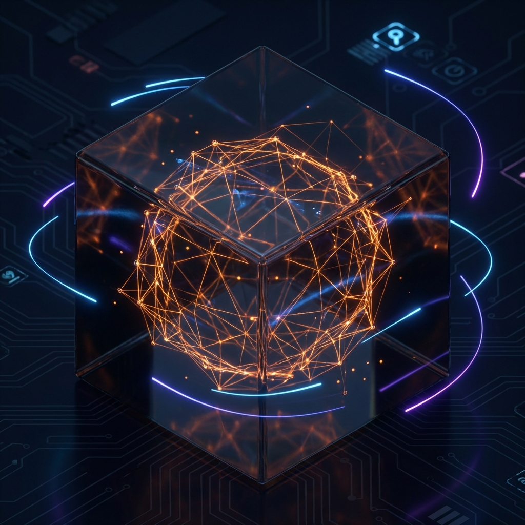 Declarative Data Structure